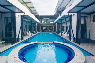 OYO 500 Cordelia Resort Samroiyod fotoÄŸrafÄ±