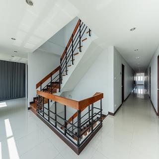 Le Nara Residence by ZUZU fotoÄŸrafÄ±