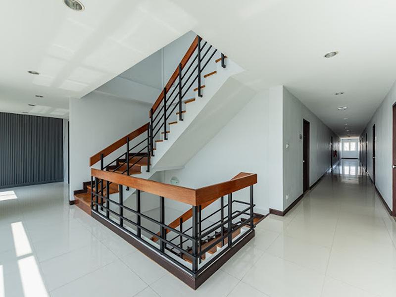 Le Nara Residence by ZUZU - Lobi