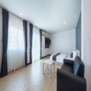 Le Nara Residence by ZUZU fotoÄŸrafÄ±