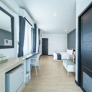 Le Nara Residence by ZUZU fotoÄŸrafÄ±