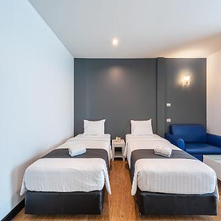 Le Nara Residence by ZUZU fotoÄŸrafÄ±