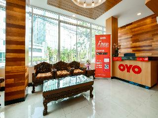 OYO 458 Nakorn Siam Boutique fotoÄŸrafÄ±