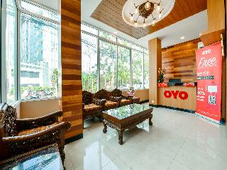 OYO 458 Nakorn Siam Boutique fotoÄŸrafÄ±