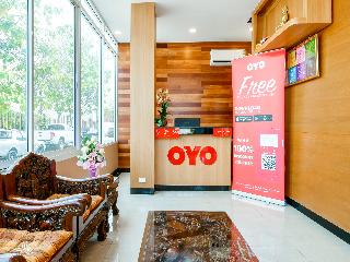 OYO 458 Nakorn Siam Boutique fotoÄŸrafÄ±