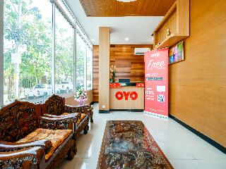 OYO 458 Nakorn Siam Boutique fotoÄŸrafÄ±