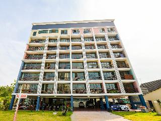 OYO 458 Nakorn Siam Boutique otel fotoğrafı