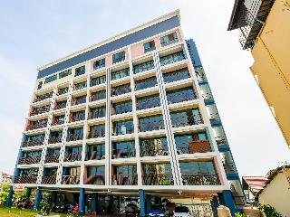 OYO 458 Nakorn Siam Boutique fotoÄŸrafÄ±