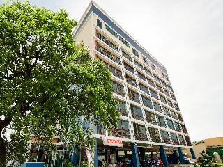 OYO 458 Nakorn Siam Boutique fotoÄŸrafÄ±