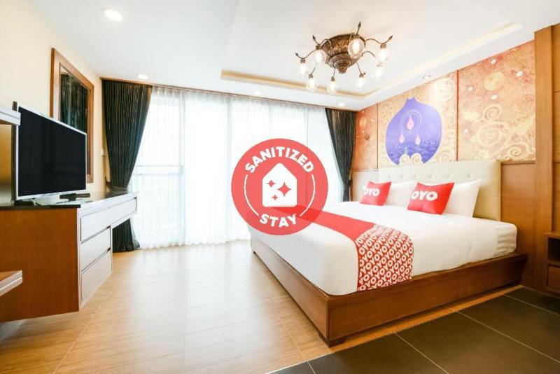 OYO 458 Nakorn Siam Boutique - Genel