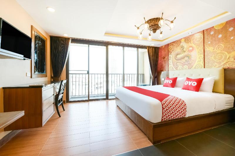 OYO 458 Nakorn Siam Boutique - Genel