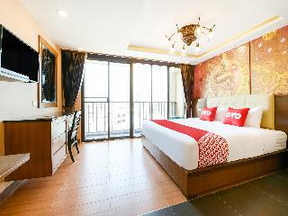 OYO 458 Nakorn Siam Boutique fotoÄŸrafÄ±