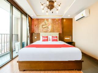 OYO 458 Nakorn Siam Boutique fotoÄŸrafÄ±