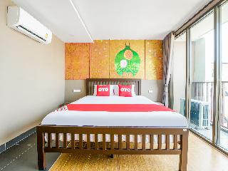 OYO 458 Nakorn Siam Boutique fotoÄŸrafÄ±