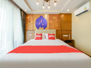 OYO 458 Nakorn Siam Boutique fotoÄŸrafÄ±