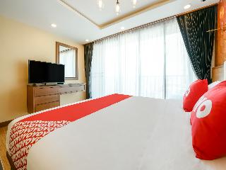 OYO 458 Nakorn Siam Boutique fotoÄŸrafÄ±