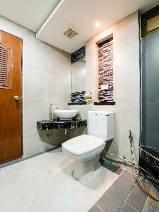 OYO 458 Nakorn Siam Boutique fotoÄŸrafÄ±