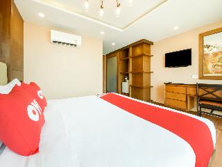 OYO 458 Nakorn Siam Boutique fotoÄŸrafÄ±