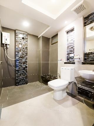 OYO 458 Nakorn Siam Boutique fotoÄŸrafÄ±