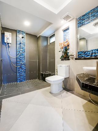 OYO 458 Nakorn Siam Boutique fotoÄŸrafÄ±