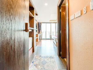OYO 458 Nakorn Siam Boutique fotoÄŸrafÄ±