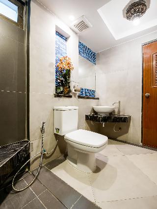 OYO 458 Nakorn Siam Boutique fotoÄŸrafÄ±