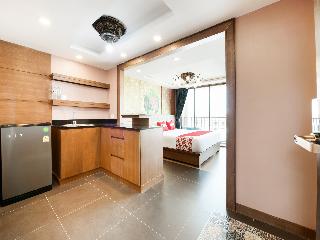 OYO 458 Nakorn Siam Boutique fotoÄŸrafÄ±