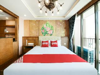 OYO 458 Nakorn Siam Boutique fotoÄŸrafÄ±
