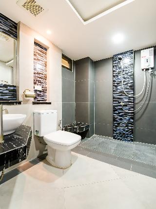 OYO 458 Nakorn Siam Boutique fotoÄŸrafÄ±