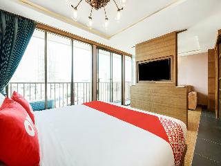 OYO 458 Nakorn Siam Boutique fotoÄŸrafÄ±