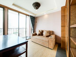 OYO 458 Nakorn Siam Boutique fotoÄŸrafÄ±