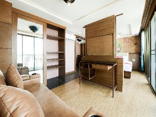 OYO 458 Nakorn Siam Boutique fotoÄŸrafÄ±
