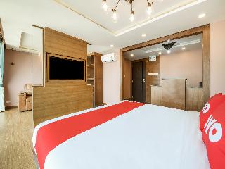 OYO 458 Nakorn Siam Boutique fotoÄŸrafÄ±