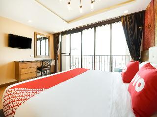 OYO 458 Nakorn Siam Boutique fotoÄŸrafÄ±