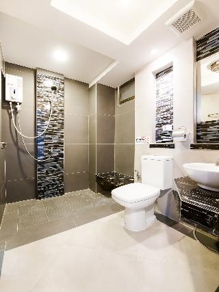 OYO 458 Nakorn Siam Boutique fotoÄŸrafÄ±
