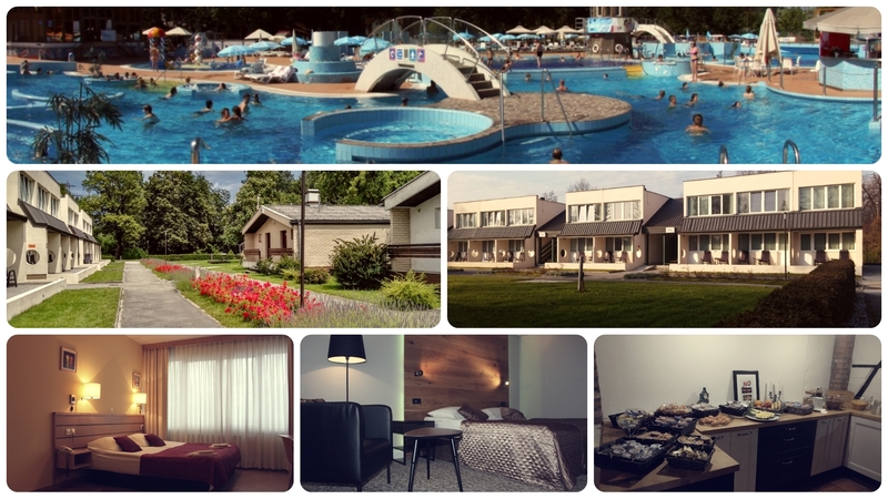 Ljubljana Resort - Genel