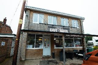 Chris's Motel fotoÄŸrafÄ±