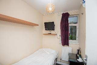 Chris's Motel fotoÄŸrafÄ±