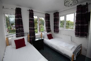 Chris's Motel fotoÄŸrafÄ±