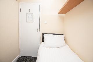 Chris's Motel fotoÄŸrafÄ±