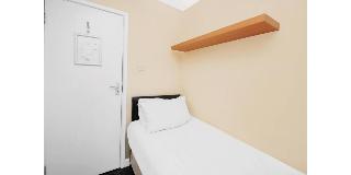 Chris's Motel fotoÄŸrafÄ±