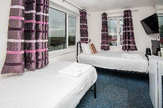 Chris's Motel fotoÄŸrafÄ±