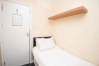 Chris's Motel fotoÄŸrafÄ±