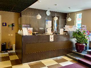 Hotel Van Gogh fotoÄŸrafÄ±