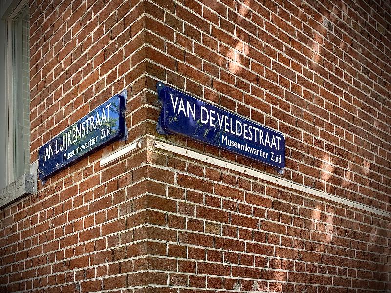 Hotel Van Gogh - Genel