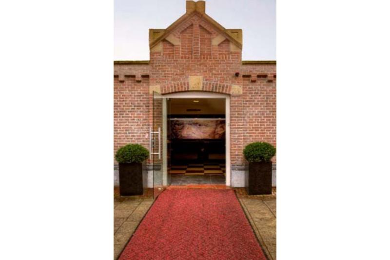 Hotel Van Gogh - Genel