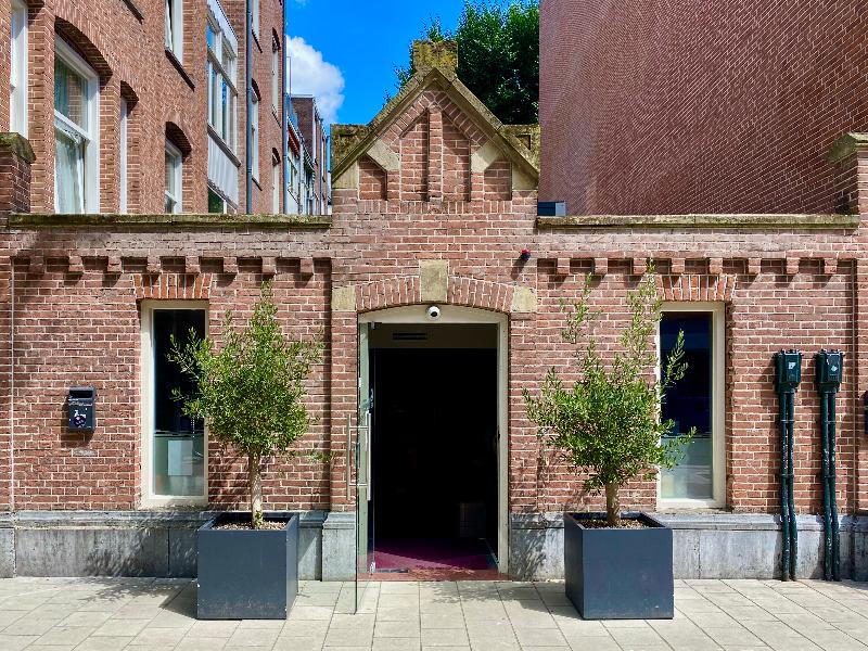 Hotel Van Gogh - Genel