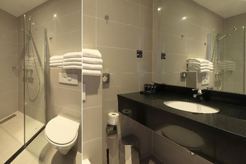 Hotel Van Gogh - Oda