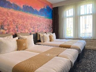 Hotel Van Gogh fotoÄŸrafÄ±