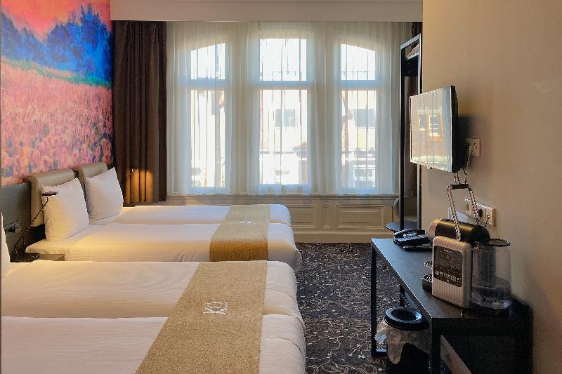 Hotel Van Gogh - Oda